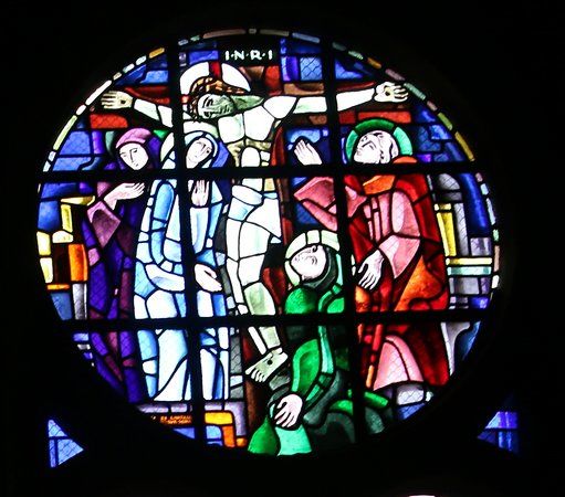 Église du Sacré-Cœur